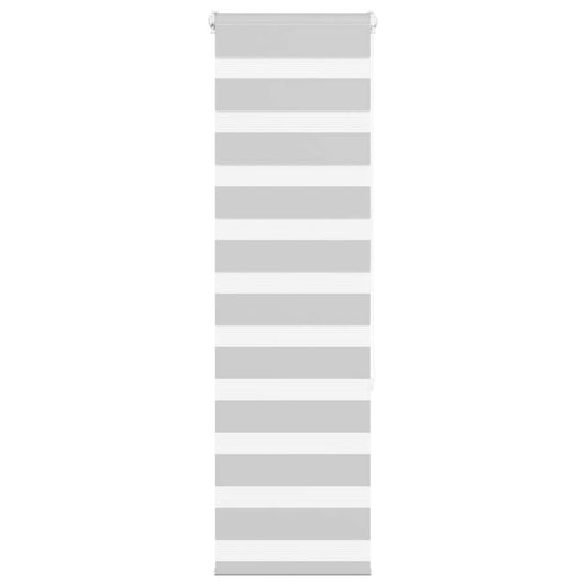 zebrafüggönnyel 45x150 cm szövetszélesség 40,9 cm poliészter