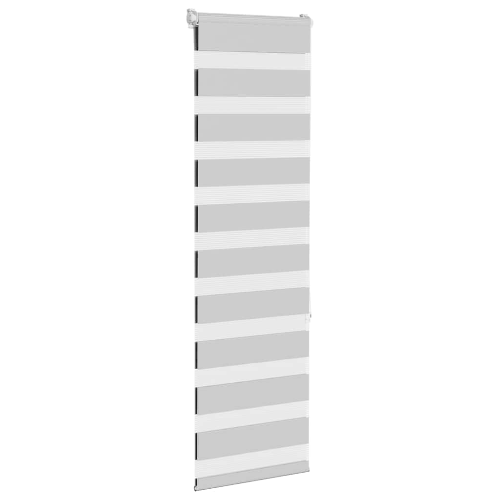zebrafüggönnyel 45x150 cm szövetszélesség 40,9 cm poliészter