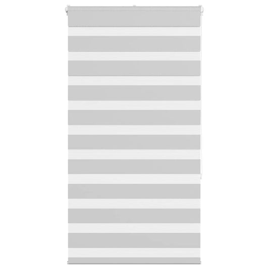 zebrafüggönnyel 75x150 cm szövetszélesség 70,9 cm poliészter