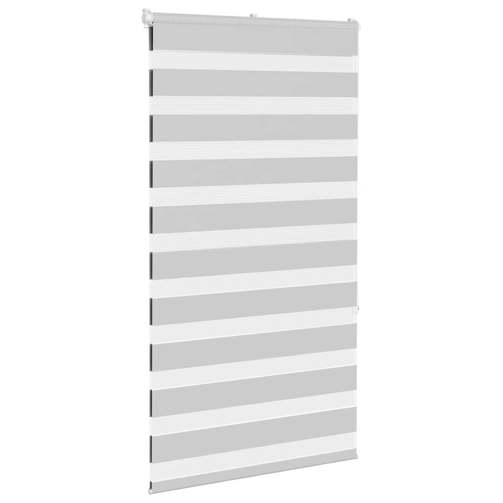 zebrafüggönnyel 75x150 cm szövetszélesség 70,9 cm poliészter