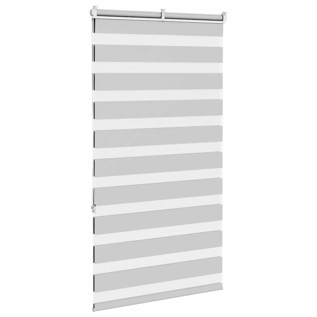 zebrafüggönnyel 75x150 cm szövetszélesség 70,9 cm poliészter