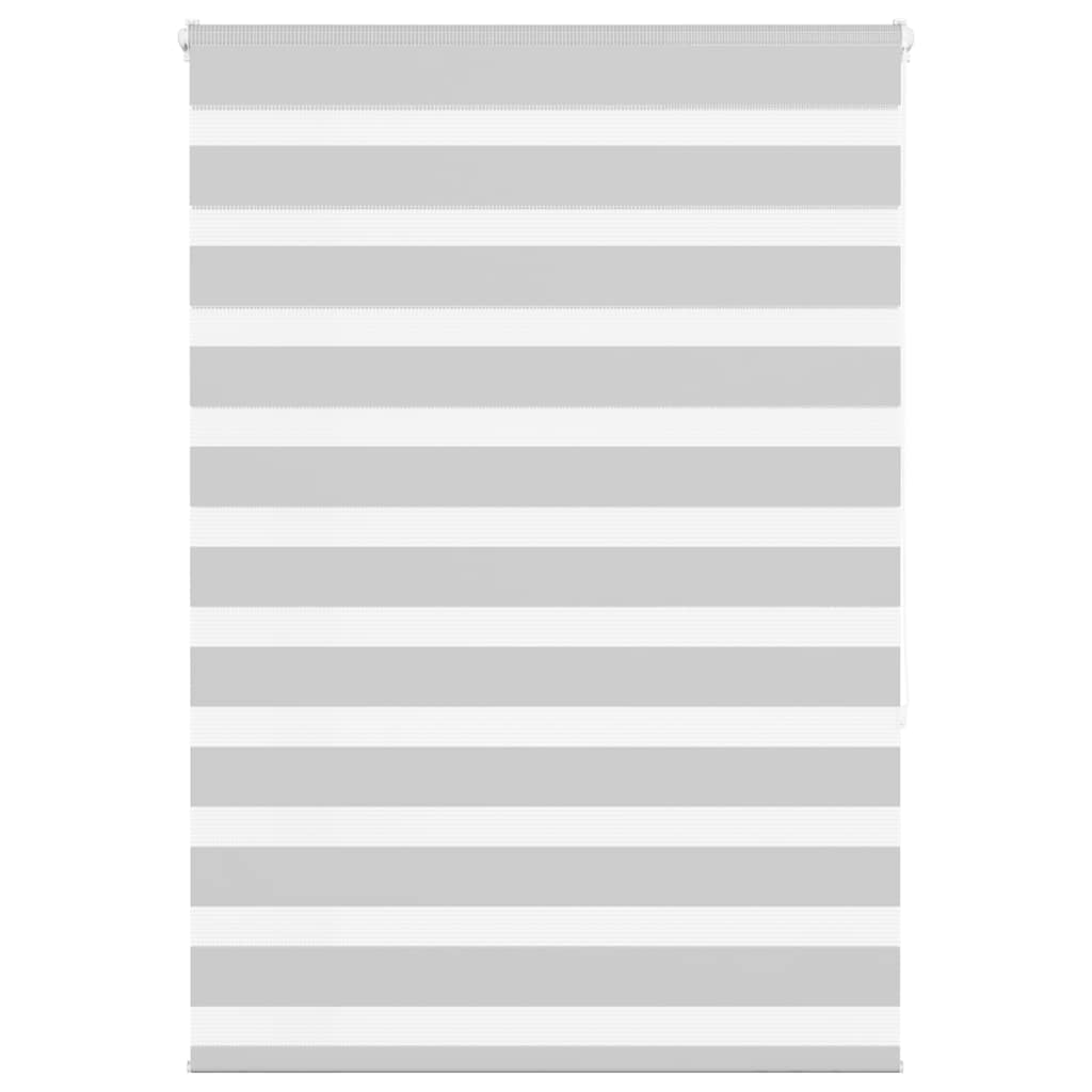 zebrafüggönnyel 100x150 cm szövetszélesség 95,9 cm poliészter