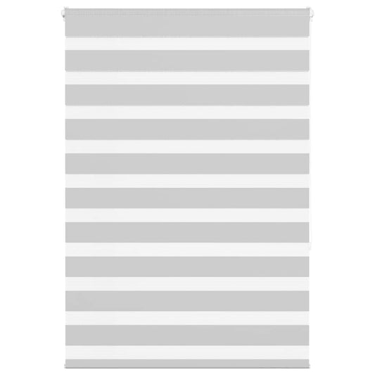 zebrafüggönnyel 100x150 cm szövetszélesség 95,9 cm poliészter