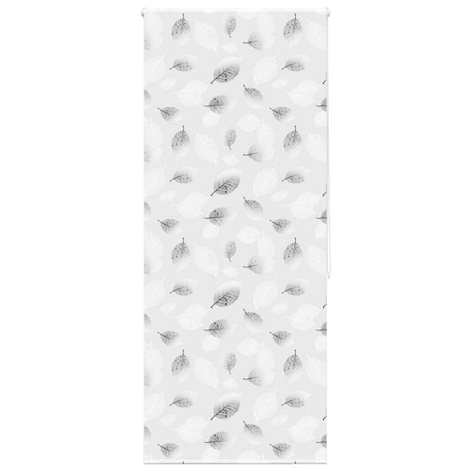 zuhanyzó redőny 110x240 cm szövet szélessége 106 cm