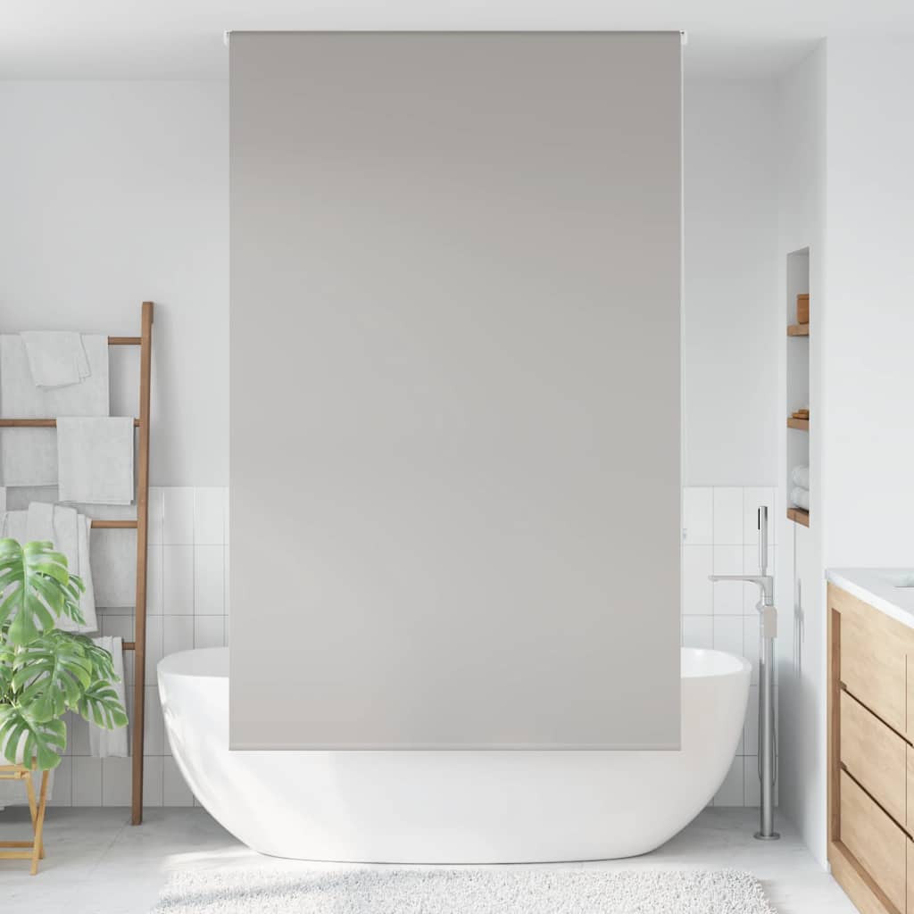 zuhanyzó redőny 120x240 cm szövet szélessége 116 cm