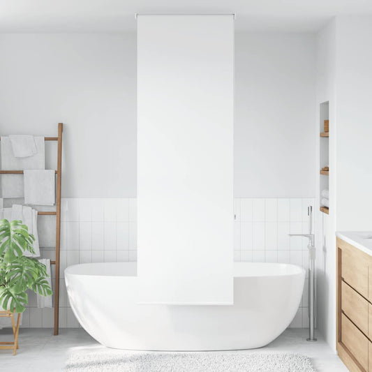 zuhanyzó redőny 70x240 cm szövetszélesség 66 cm