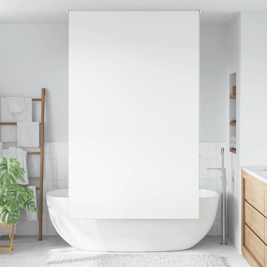 zuhanyzó redőny 140x240 cm szövet szélessége 136 cm