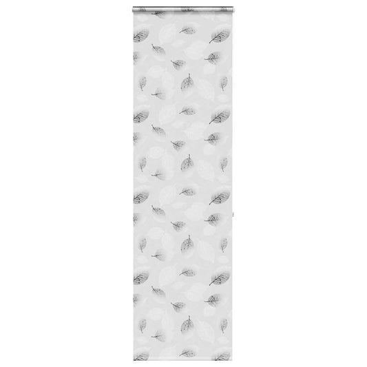 zuhanyzó redőny kazettával 60x240 cm szövetszélesség 56 cm