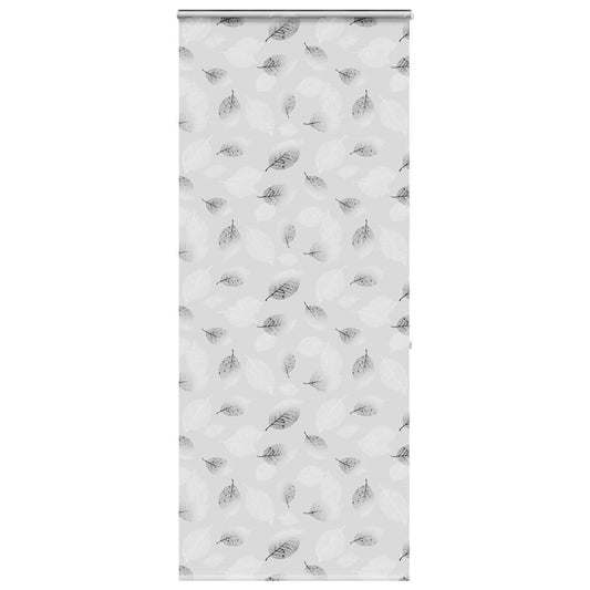 zuhanyzó redőny kazettával 100x240 cm szövetszélesség 96 cm