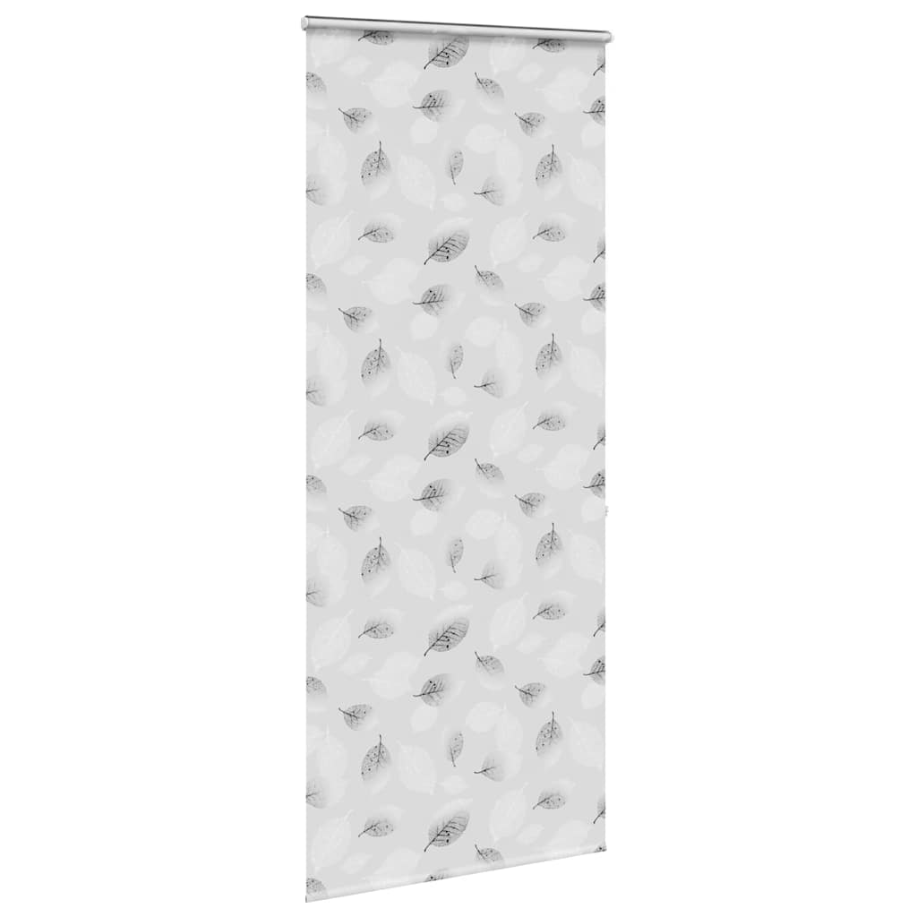 zuhanyzó redőny kazettával 100x240 cm szövetszélesség 96 cm