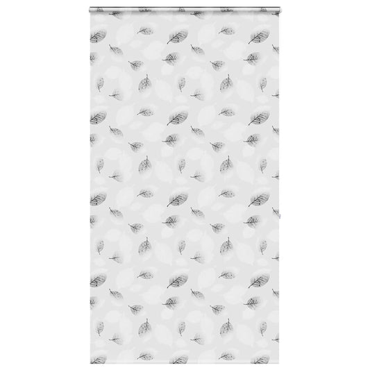 zuhanyzó redőny kazettával 130x240 cm szövet szélessége 126 cm