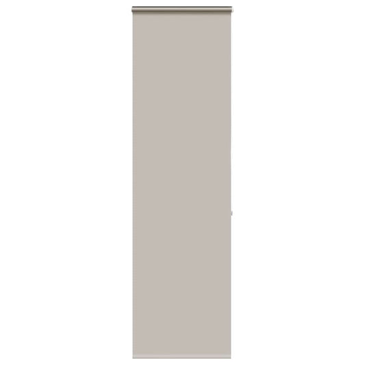 zuhanyzó redőny kazettával 60x240 cm szövetszélesség 56 cm