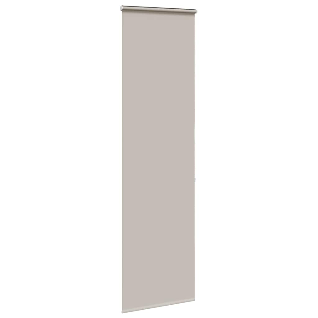 zuhanyzó redőny kazettával 60x240 cm szövetszélesség 56 cm