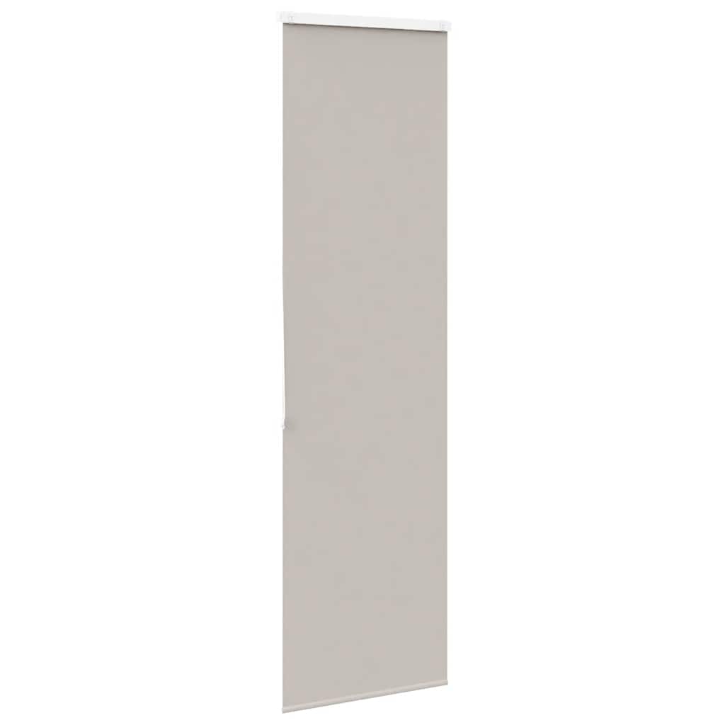 zuhanyzó redőny kazettával 60x240 cm szövetszélesség 56 cm