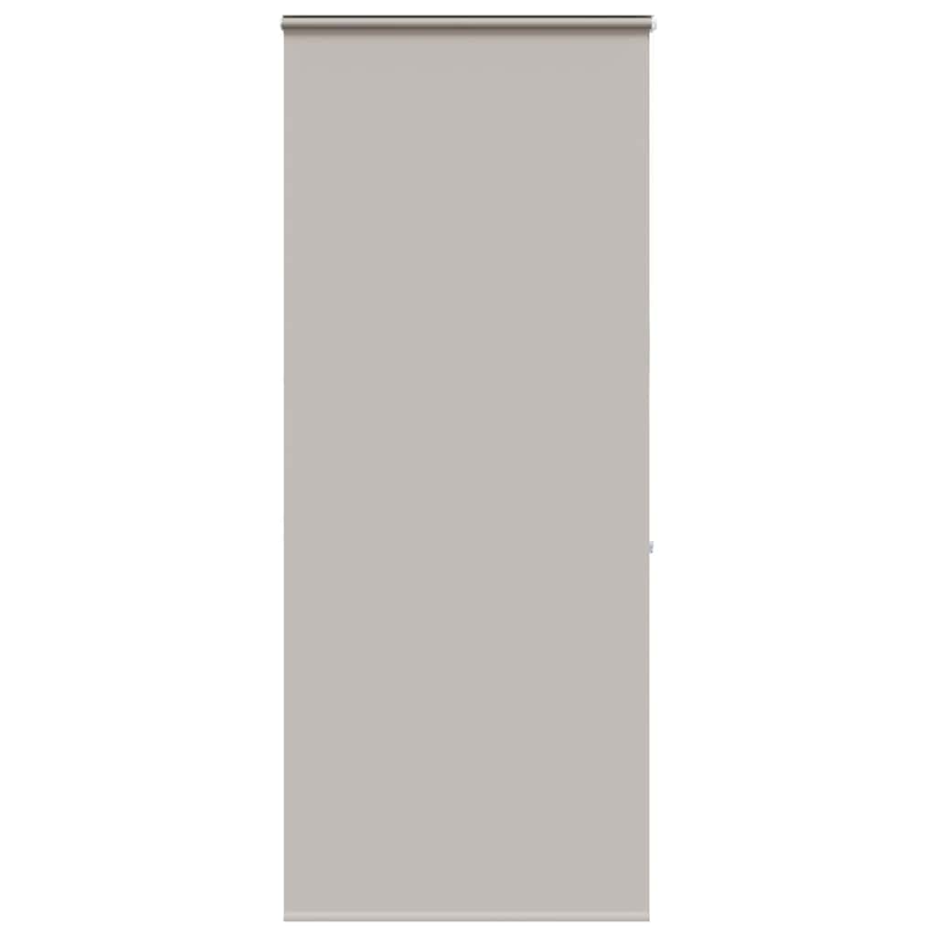 zuhanyzó redőny kazettával 110x240 cm szövetszélesség 106 cm