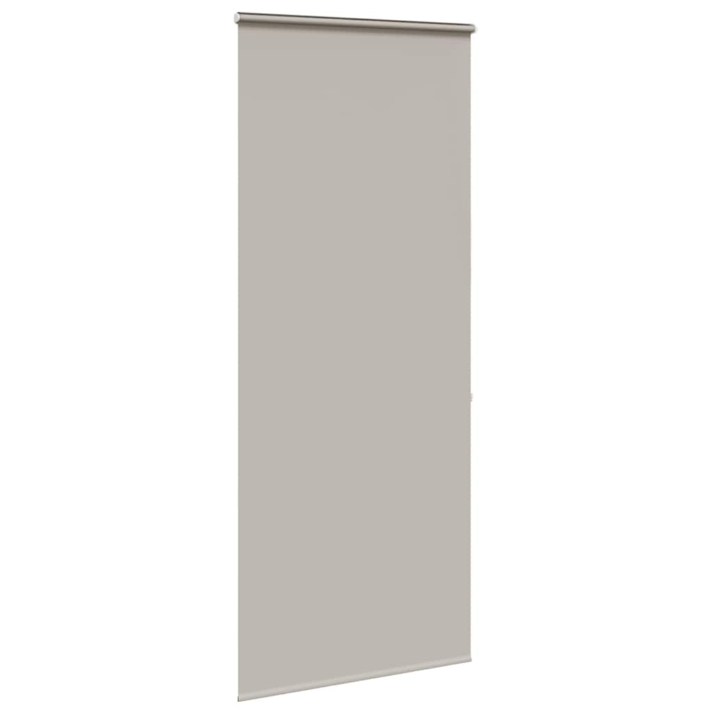 zuhanyzó redőny kazettával 110x240 cm szövetszélesség 106 cm