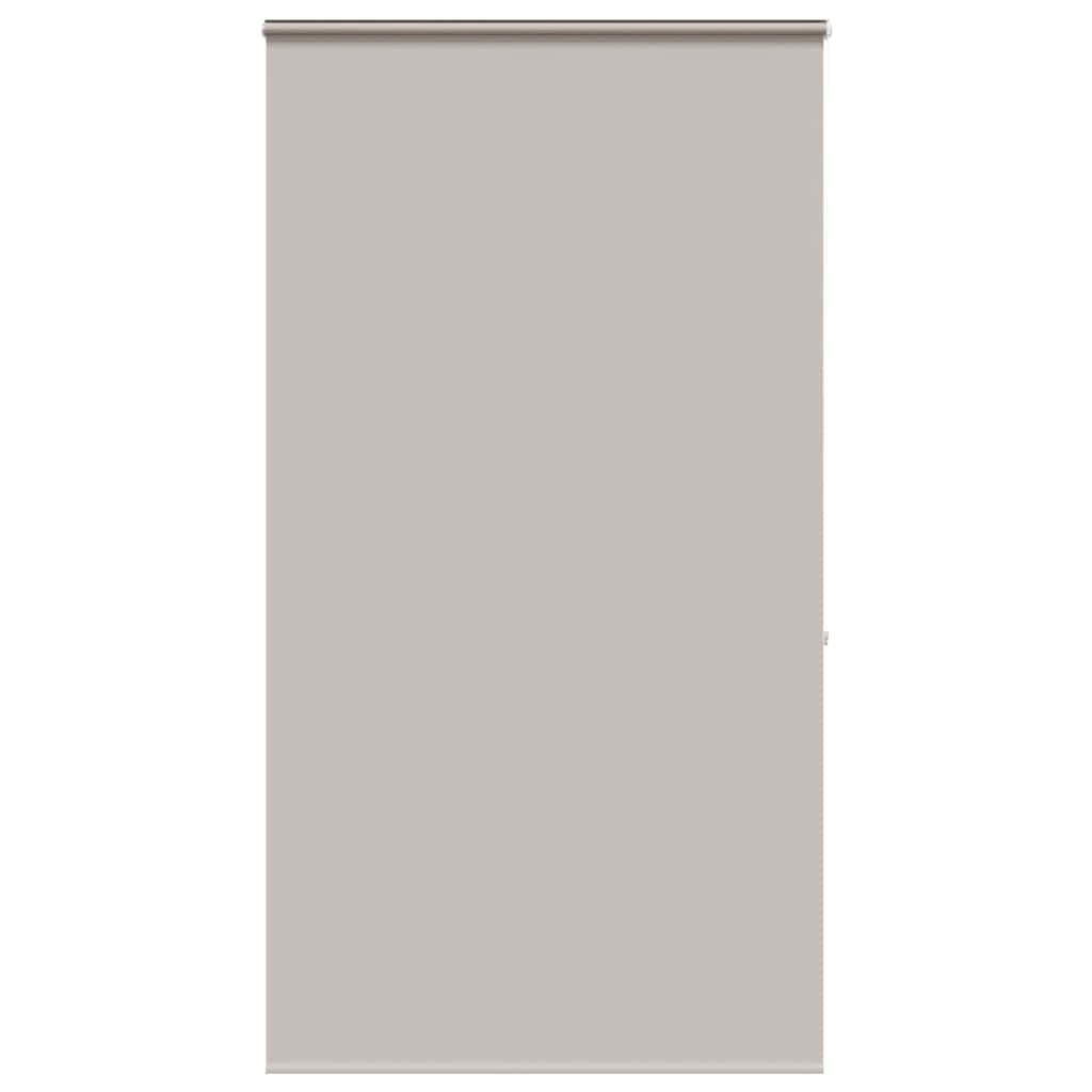 zuhanyzó redőny kazettával 120x240 cm szövet szélessége 116 cm