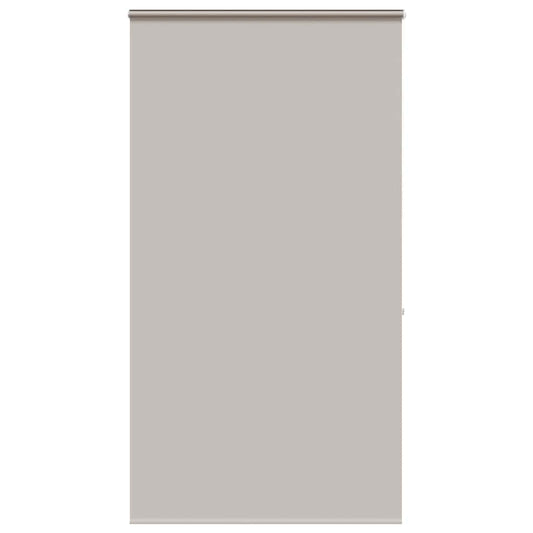 zuhanyzó redőny kazettával 120x240 cm szövet szélessége 116 cm