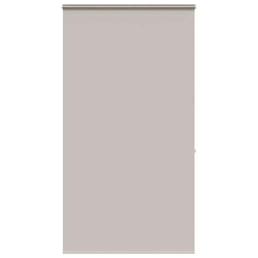 zuhanyzó redőny kazettával 140x240 cm szövetszélesség 136 cm