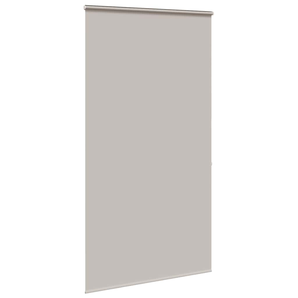 zuhanyzó redőny kazettával 140x240 cm szövetszélesség 136 cm