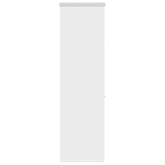 zuhanyzó redőny kazettával 80x240 cm szövetszélesség 76 cm