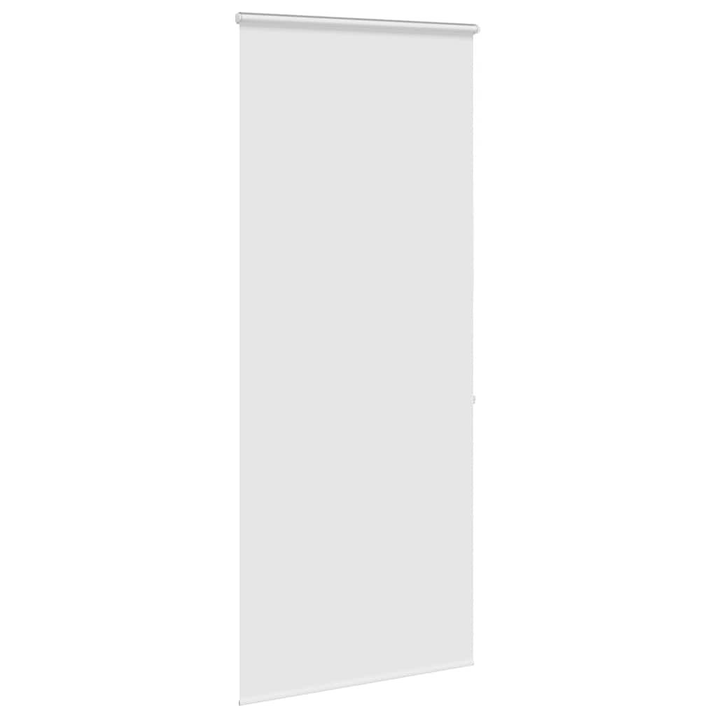 zuhanyzó redőny kazettával 110x240 cm szövetszélesség 106 cm