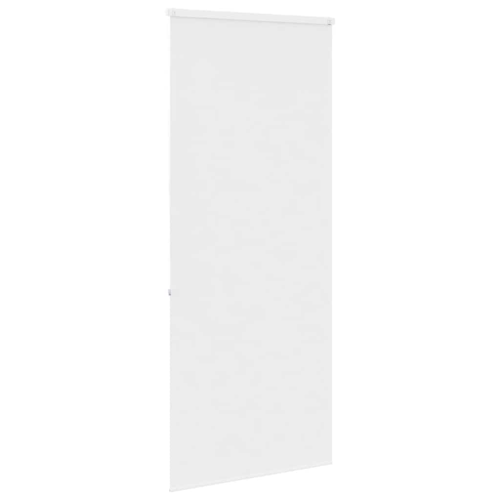 zuhanyzó redőny kazettával 110x240 cm szövetszélesség 106 cm