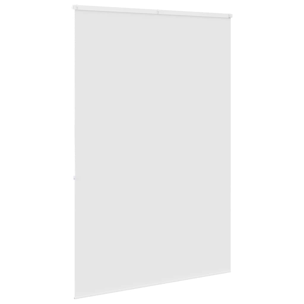 zuhanyzó redőny kazettával 150x240 cm szövetszélesség 146 cm