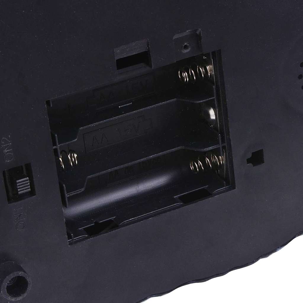 Karácsonyi Asztali Dísz Sokszínű 23.5 x 16 x 18.5 cm Gyanta