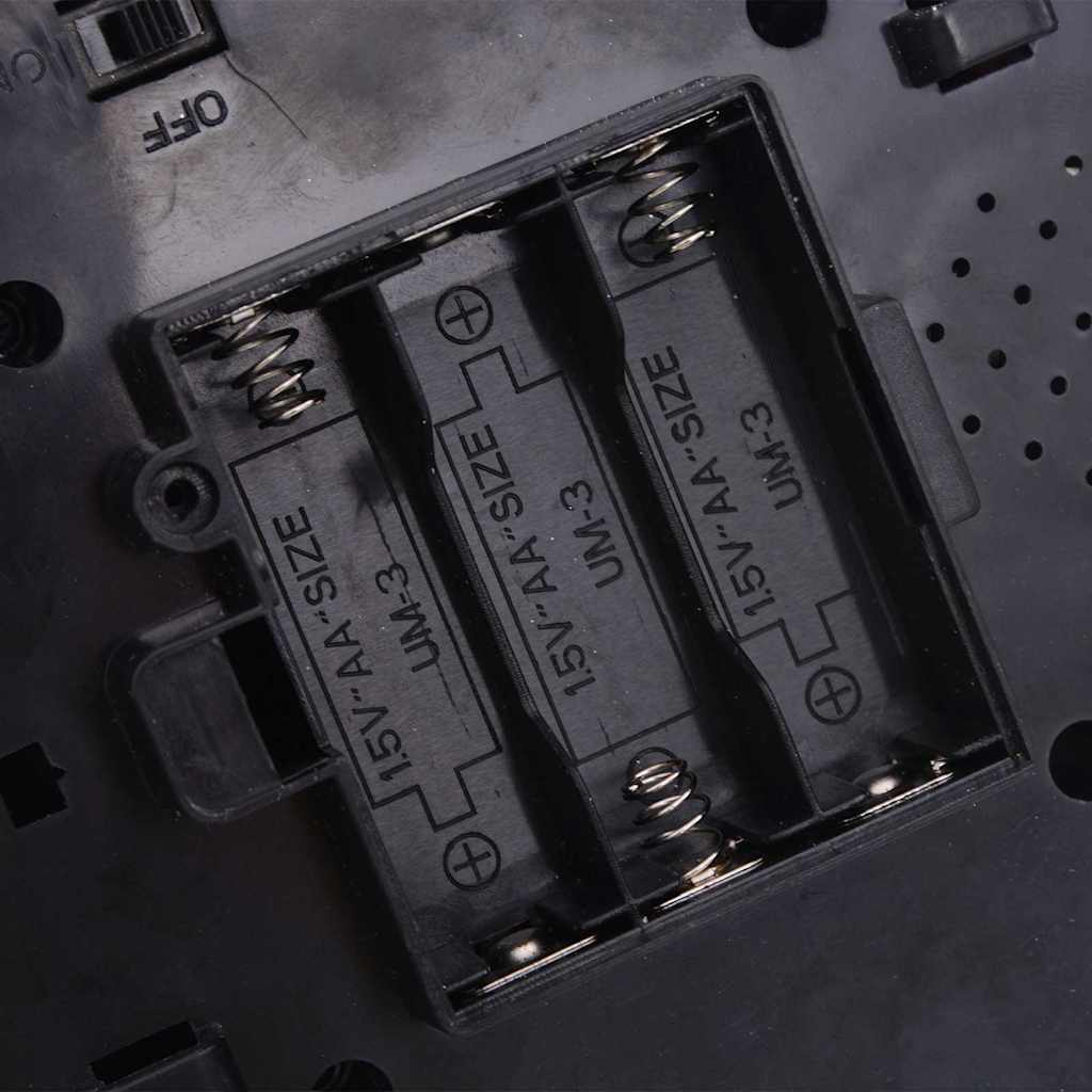 Karácsonyi Asztali Dísz Sokszínű 16 x 16 x 19 cm Gyanta