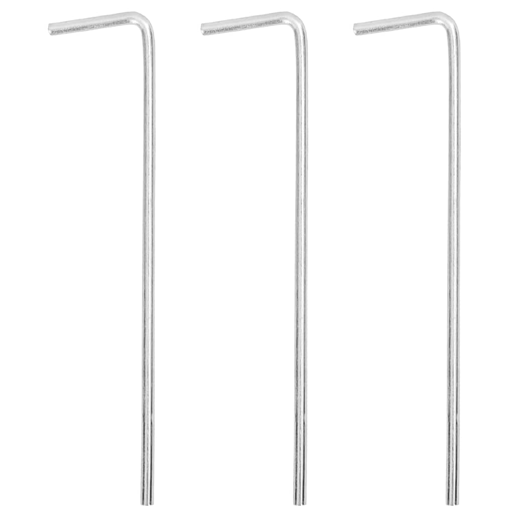 meleg fehér LED karácsonyfa 200 LED 182 cm