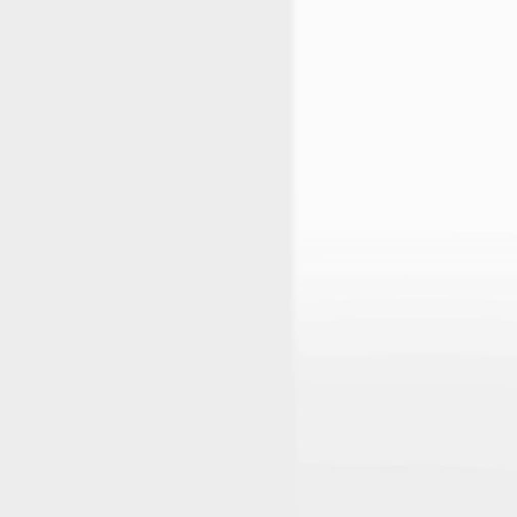 3 részes magasfényű szerelt fa étkezőasztal és pad szett