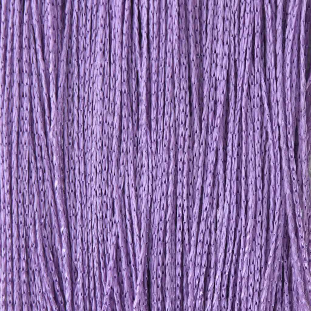 2 db lila zsinórfüggöny 100 x 250 cm