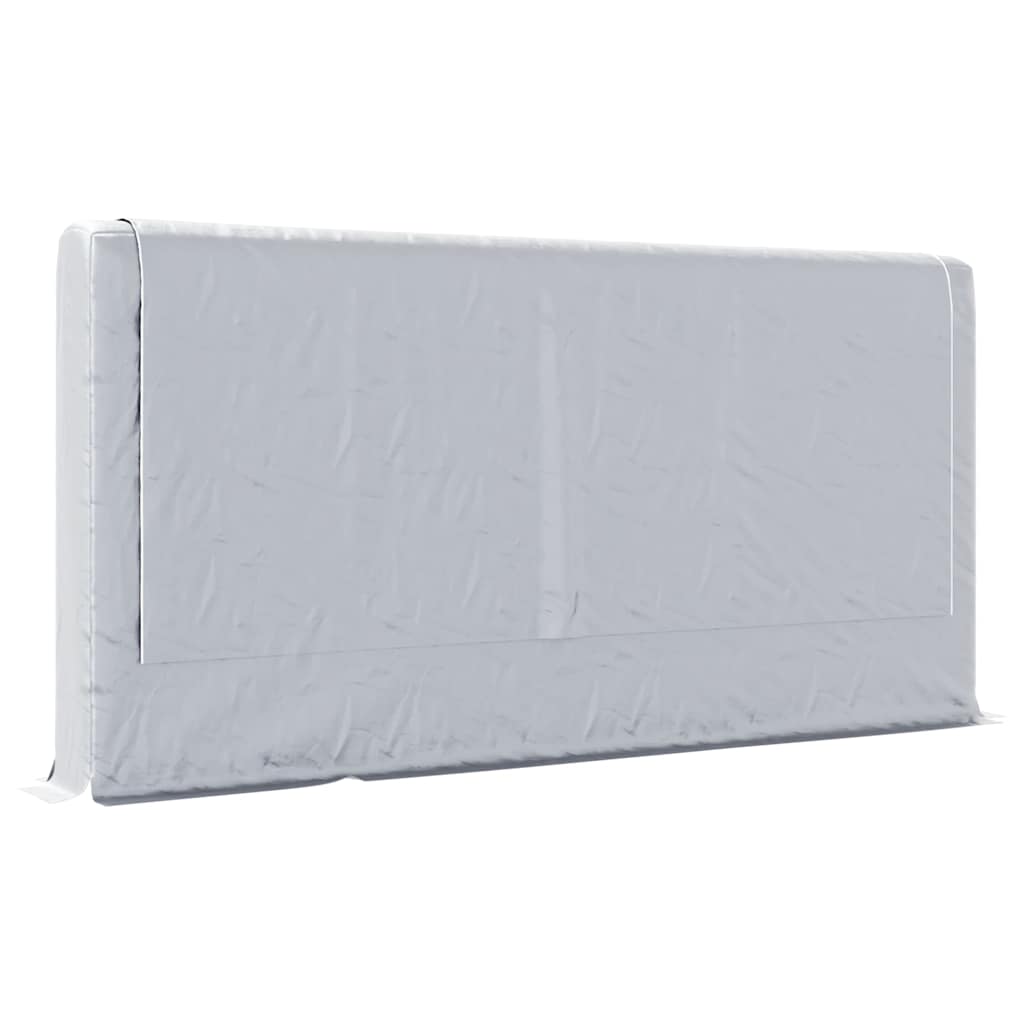 Tűzifa állvány esővédővel 300x25x150 cm Horganyzott acél