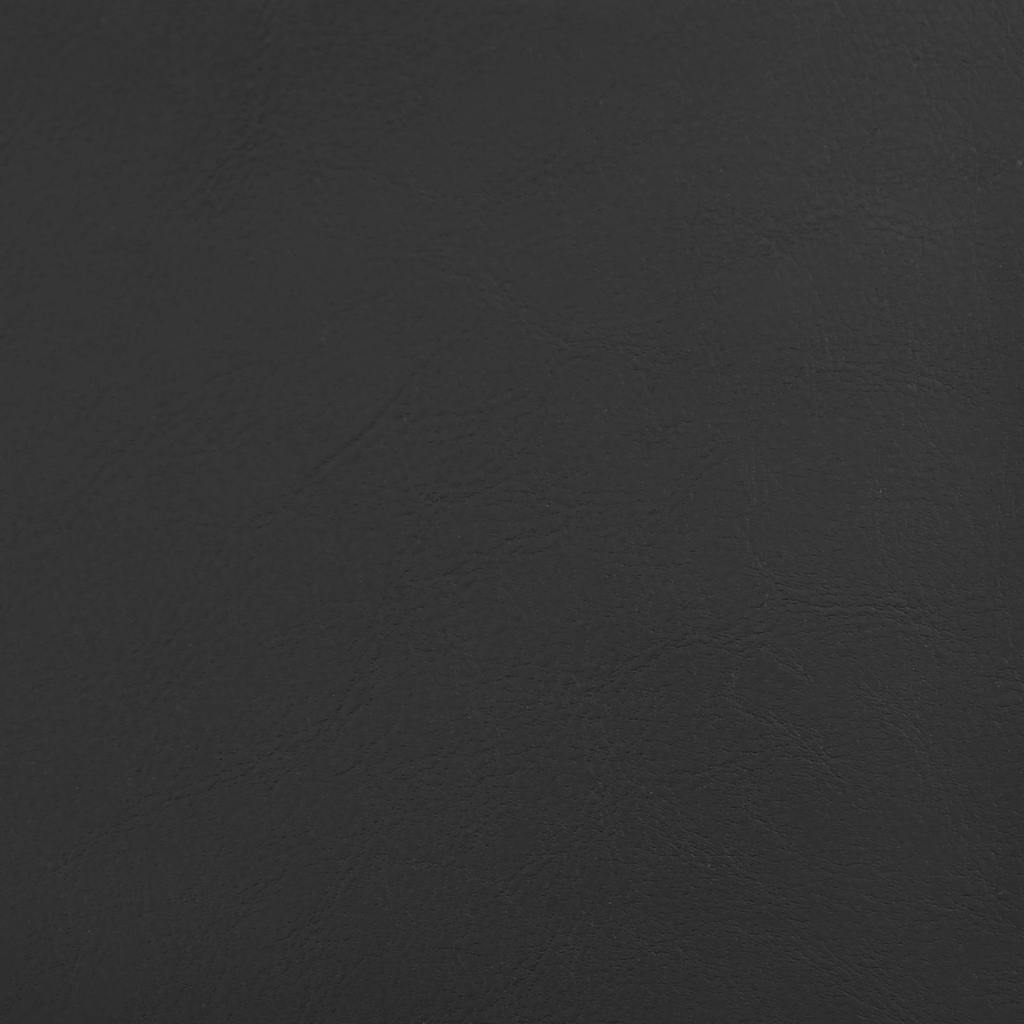 2 db barna tömörfa gumiból készült étkezőszékek párnákkal