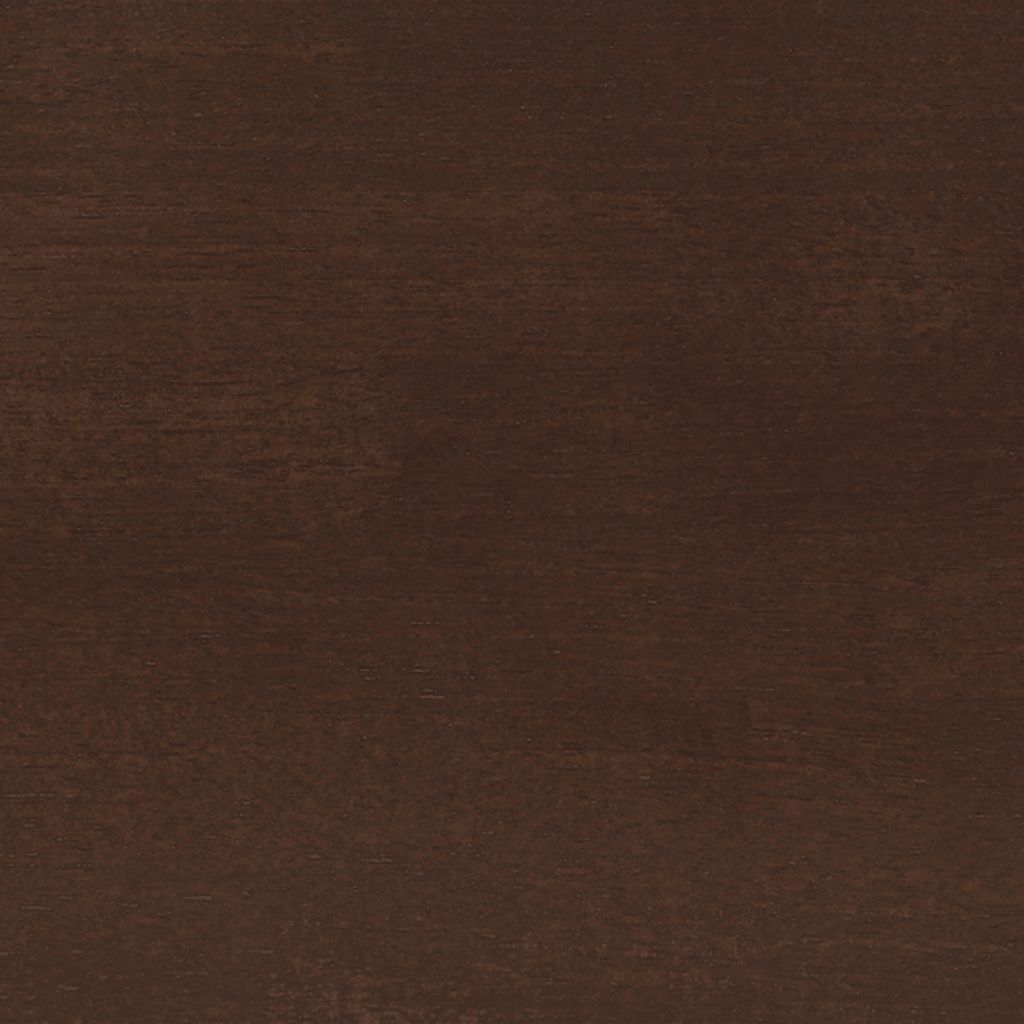 2 db barna tömörfa gumiból készült étkezőszékek párnákkal