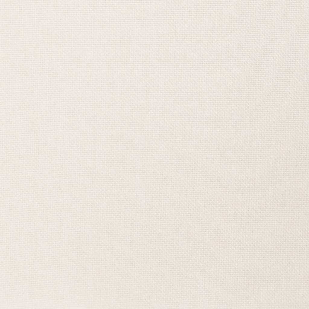 2 db természetes tömörfa gumiból készült étkezőszékek párnákkal