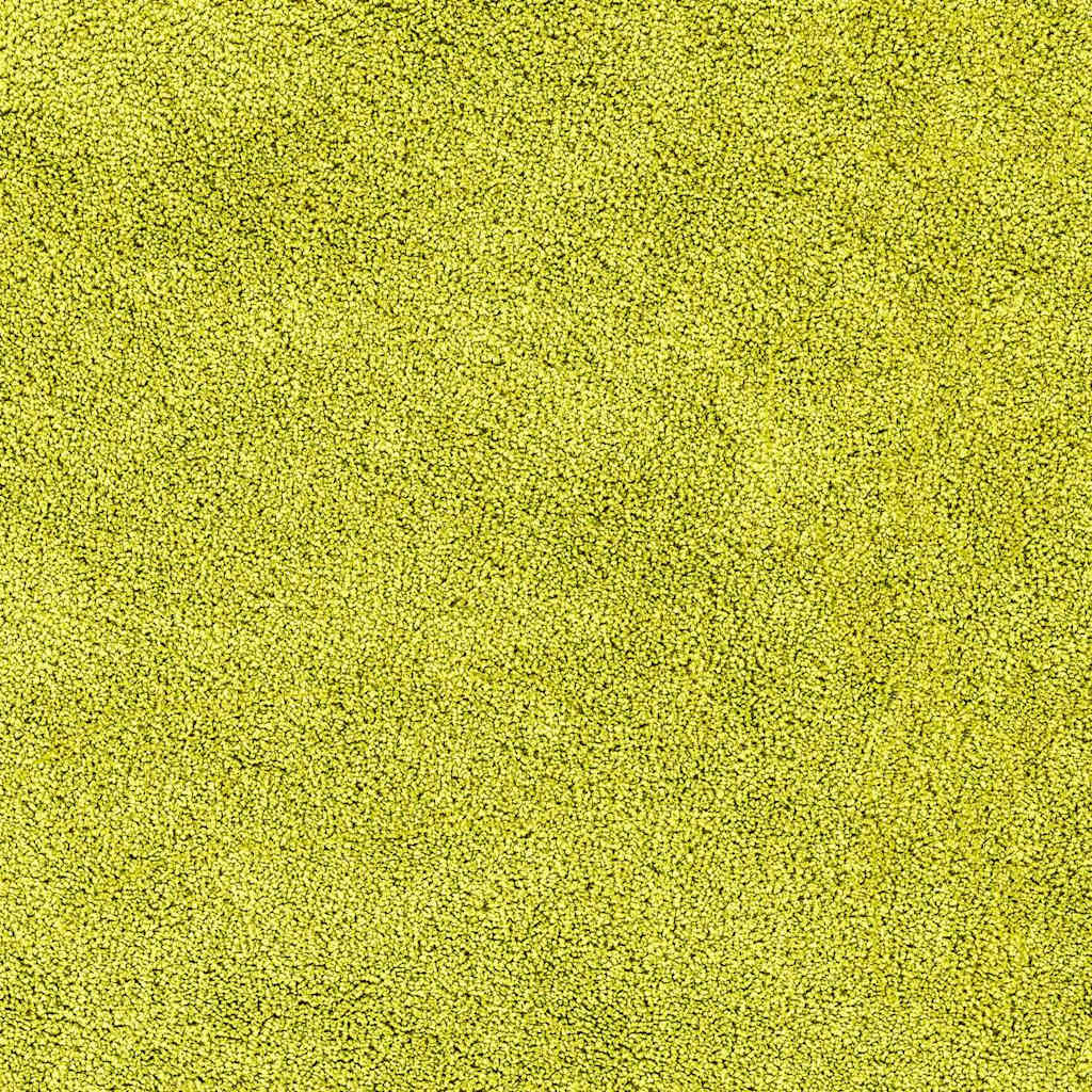 Csúszásmentes Fürdőszőnyeg Zöld 60 x 90 cm PP