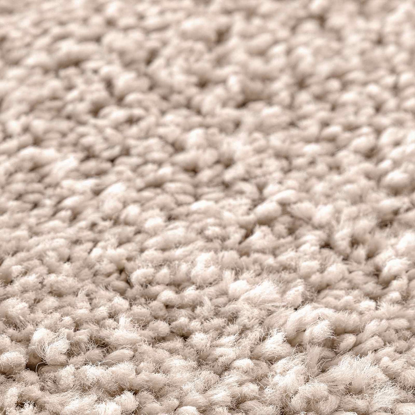 Csúszásmentes fürdőszőnyeg készlet 3 pcs Krém PP