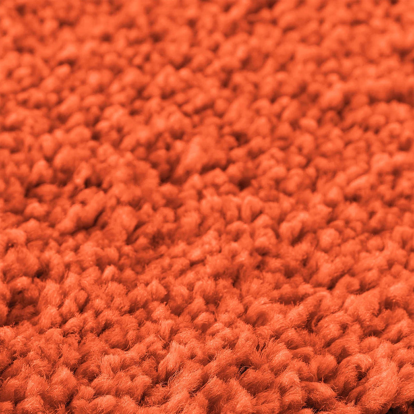 Csúszásmentes fürdőszőnyeg készlet 3 pcs Narancssárga PP