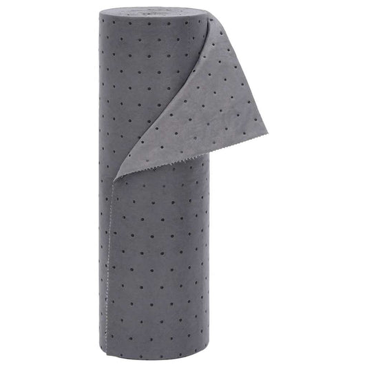 Olajfelszívó párna szürke 40x1000 cm