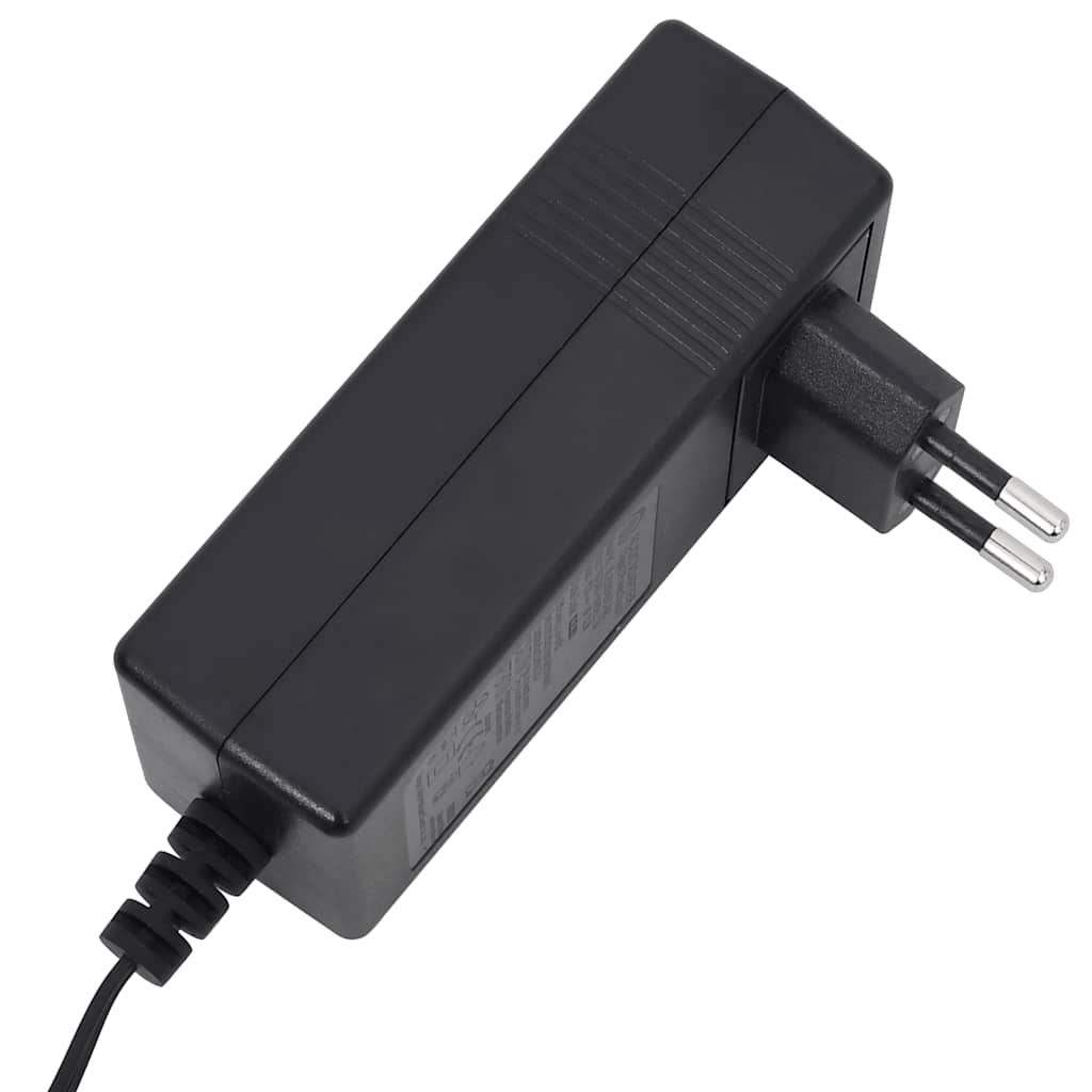 sötétszürke szövet relaxfotel