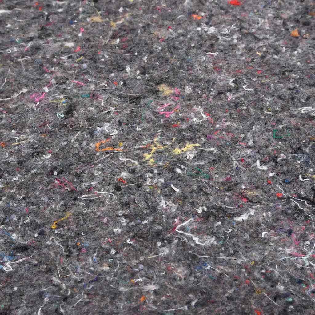 Csúszásmentes festőszövet 2 db 25 m 220 g/m² Szürke