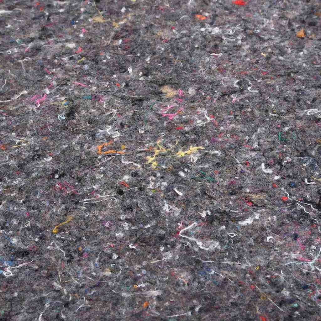 Csúszásmentes festékszövet 2 db 50 m 220 g/m² Szürke