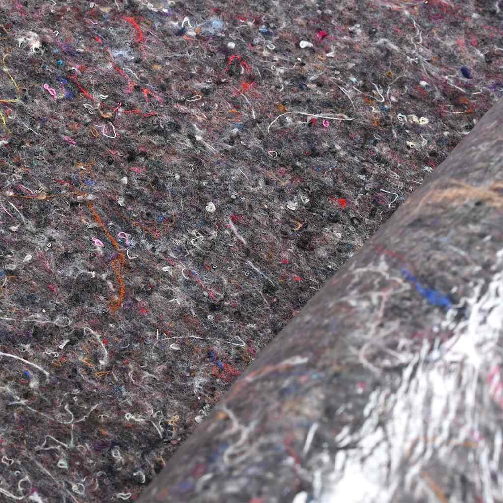 szürke csúszásmentes takarófilc 10 m 180 g/m²