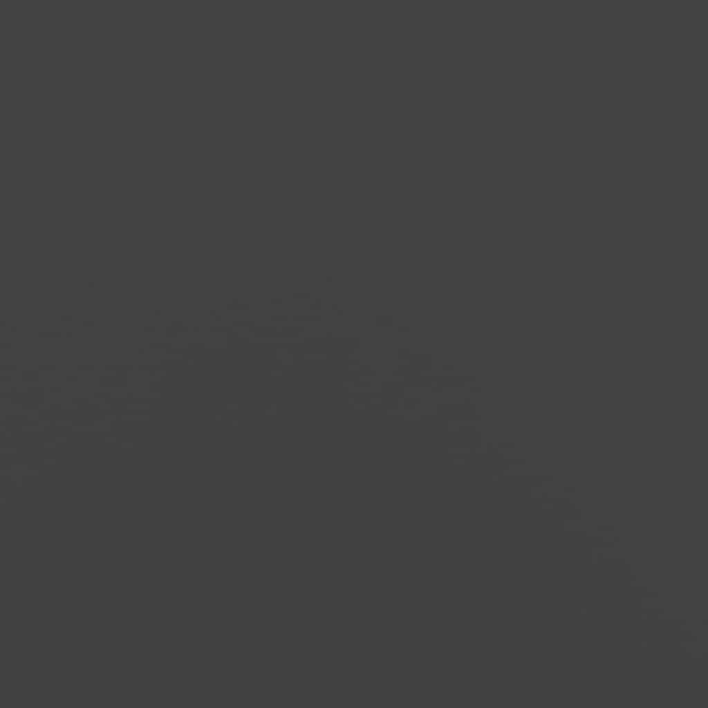 fekete virágláda, hidegen hengerelt acél, 120 x 40 x 40 cm