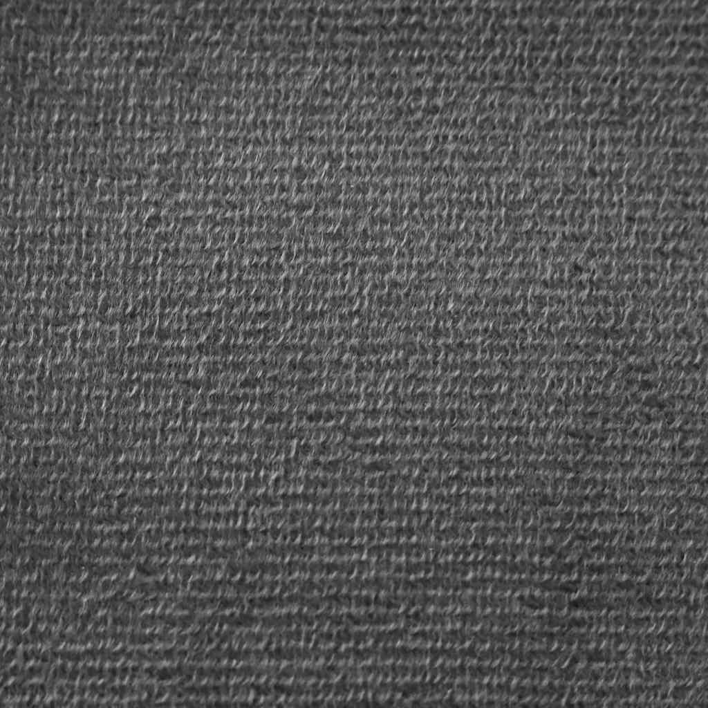 kétszemélyes antracitszürke puha plüss gyerekkanapé