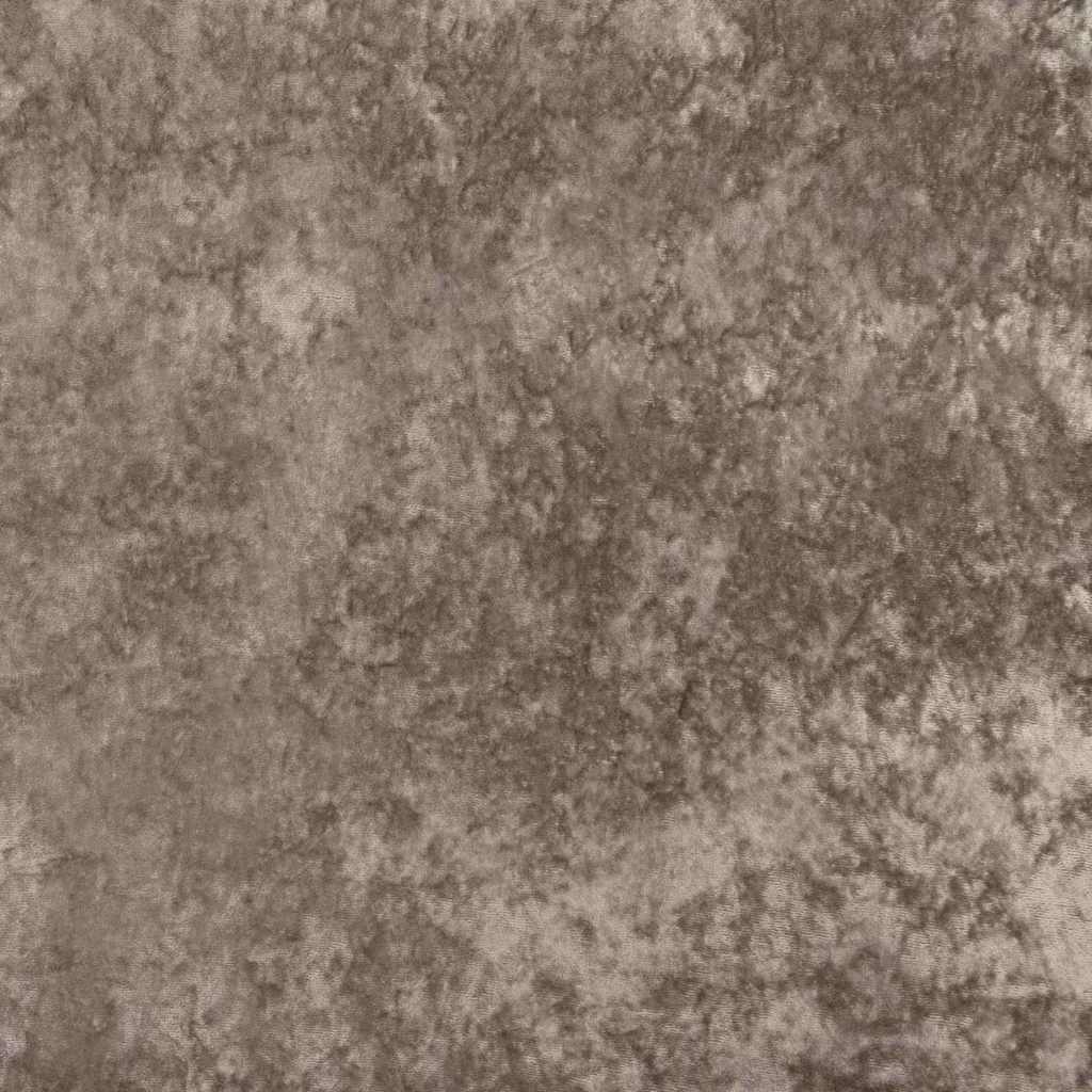 Függöny függönyökkel 2 pcs Cappuccino 260 x 140 cm Bársony