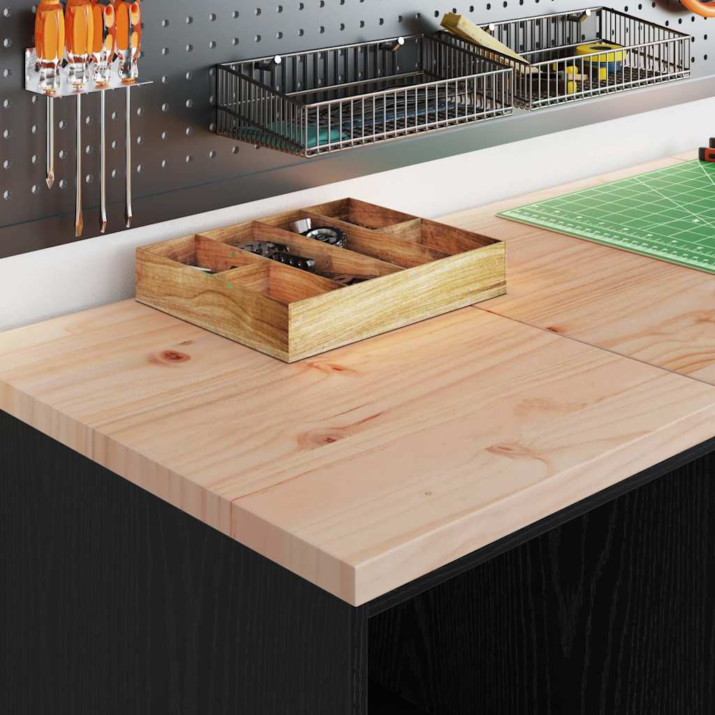 2 db fekete szerelt fa garázs szekrények