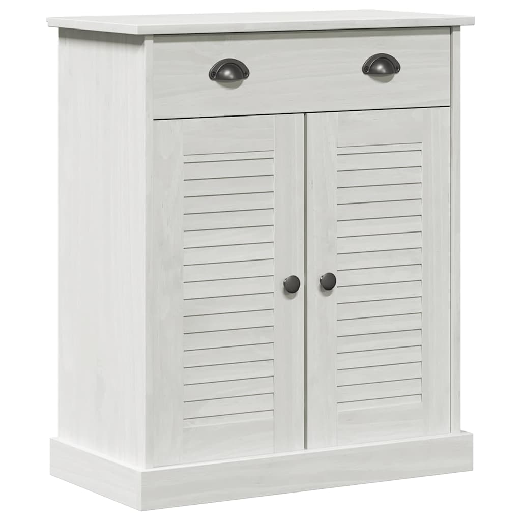 Fürdőszoba bútor szett VIGO 2 pcs Barna 67.5 x 34 x 80 cm